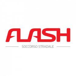 Carrozzeria Flash logo