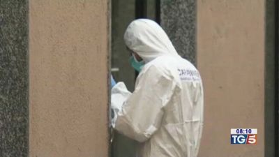 Ucciso in casa a Bergamo