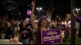 Israele, corteo per chiedere un governo di unità arabo-ebraico