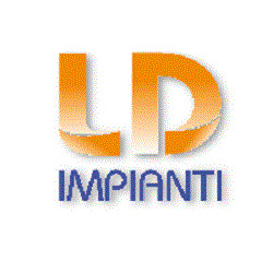 Ld Impianti logo