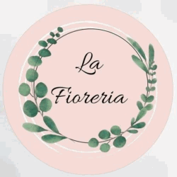 La Fioreria di Anna logo