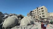 Tregua a Gaza Hamas dice no