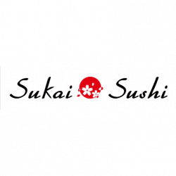 Sukai Sushi logo