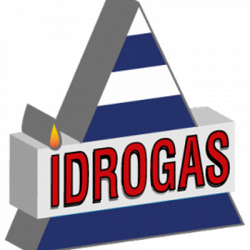 Idrogas logo