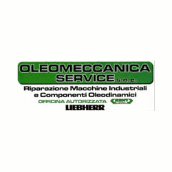 Oleomeccanica Service logo