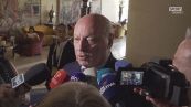 Figc, Marotta spinge Malagò: "Ora fondamentale dialogo con politica"