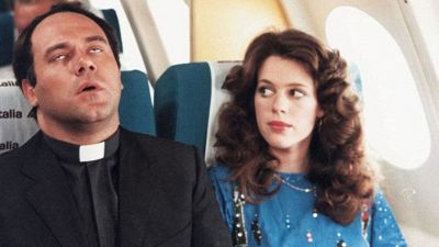 Acqua e sapone, tutto sul film scritto e diretto da Carlo Verdone