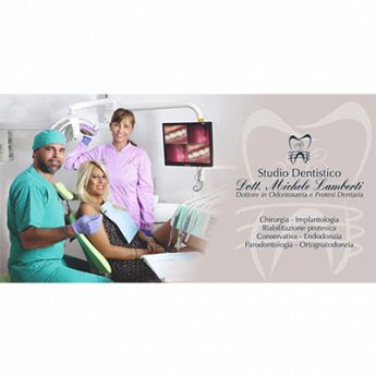 Studio Dentistico Dott. Michele Lamberti - visite odontoiatriche