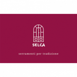 Selca Serramenti logo