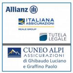 Cuneo Alpi Assicurazioni  - Allianz, Italiana Assicurazioni