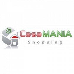 Casamaniashopping logo
