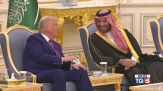 Trump in Arabia tra affari e diplomazia