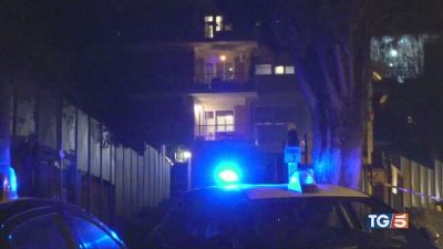 Ladro ucciso, vigilante indagato per omicidio