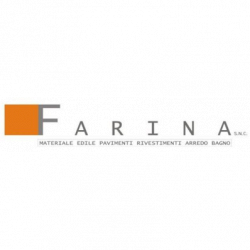 Farina Edilizia logo