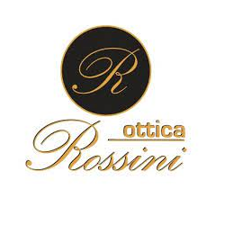 Ottica Rossini logo