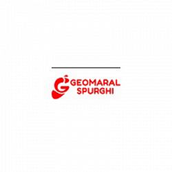 Geomaral Spurghi logo