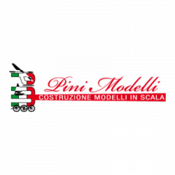 Pini Modelli logo