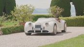 Morgan Midsummer: una barchetta inglese con stile italiano