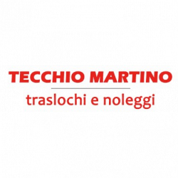 Tecchio Noleggi e Traslochi logo
