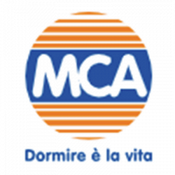 Materassi Mca logo