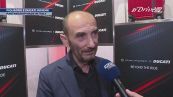 Piquadro e Ducati insieme