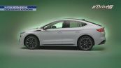 Nuova Skoda Enyaq
