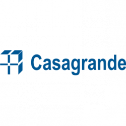 Casagrande Antonio Carpenteria Metallica logo