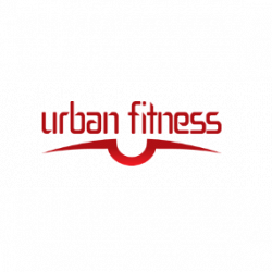 Urban Fitness Roma San Giovanni logo
