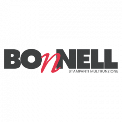 Bonnell Sas logo