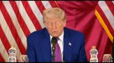 Ucraina, Trump: potrei unirmi a negoziati venerdì "se opportuno"