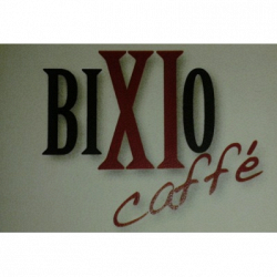 Bixio XI Caffè logo