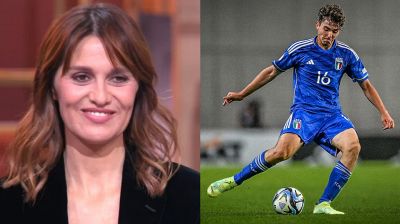 Stasera in tv (29 e 30 giugno), cosa vedere: Paola Cortellesi torna in TV per sfidare gli ottavi di finale degli europei