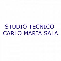 Studio Tecnico Carlo Maria Sala logo