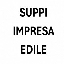 Suppi Impresa Edile logo