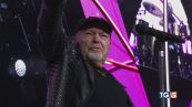 Vasco il ribelle, rock ed emozioni