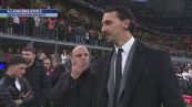 Allegri-Ibra atto II: quale convivenza al Milan?