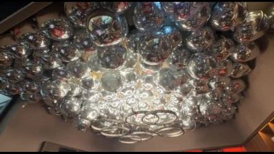 Design Week, per illycaffè un Fuorisalone all'insegna dello spazio