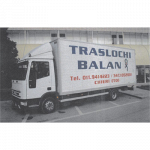 Traslochi Balan