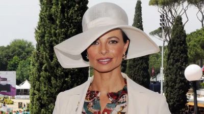 Il ciclone: L’incontro che ha cambiato la vita di Natalia Estrada