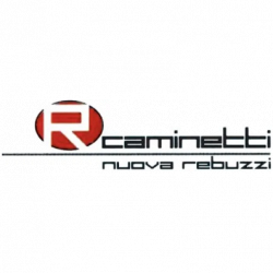 Nuova Rebuzzi Caminetti logo