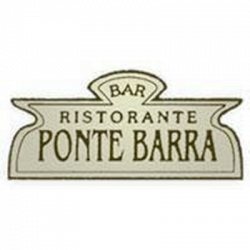 Ristorante Ponte Barra logo