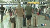 In vacanza in Italia sempre più stranieri