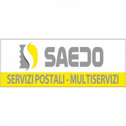 Saedo - Agenzia Postale e Multiservizi logo