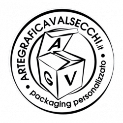 Arte Grafica Valsecchi logo
