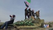 Raid Israele in Siria Venerdì riunione G7