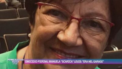 Omicidio Pierina Paganelli, il test sulla cam3 e la statura di Louis