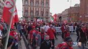 Sulla manovra scontro politico