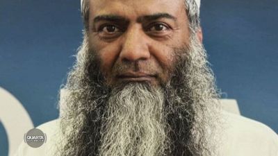 Espulso l'imam di Bologna Zulfiqar Khan