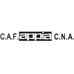 APPIA C.N.A. - Cortina D'Ampezzo logo