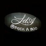 Lda Peek a Boo